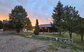 Orino Livadi Mount Villa IV