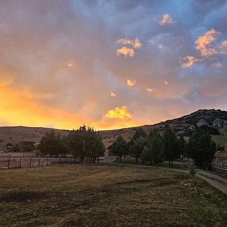 Orino Livadi Mount Villa IV Αράχωβα Εξωτερικό φωτογραφία