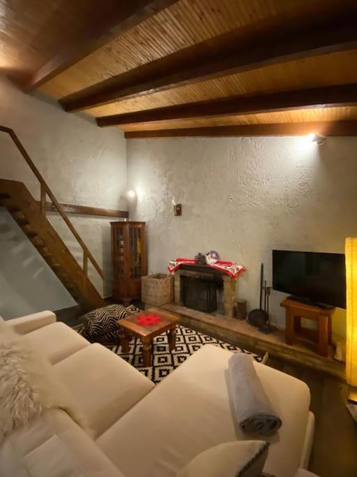 Orino Livadi Mount Villa IV Αράχωβα Εξωτερικό φωτογραφία