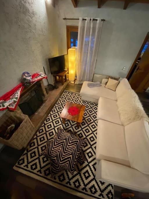 Orino Livadi Mount Villa IV Αράχωβα Εξωτερικό φωτογραφία
