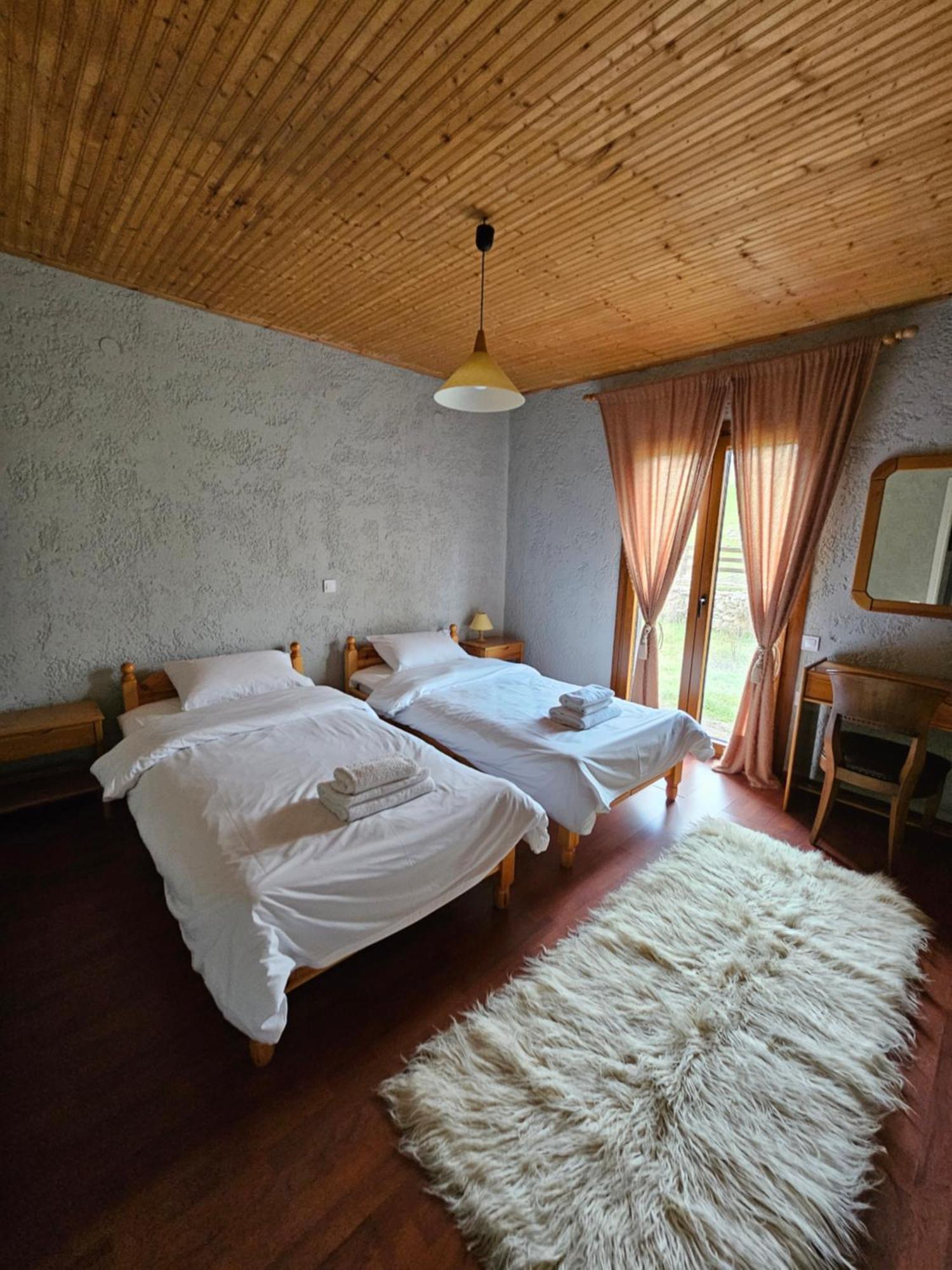 Orino Livadi Mount Villa IV Αράχωβα Εξωτερικό φωτογραφία